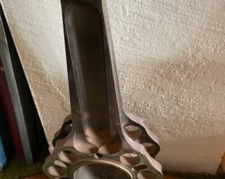 Shockingly BIG Estate Sale!
July 11 & July 12. 10 a.m. to 3 p.m. daily.
Valid 7/11/25 & 7/12/25. While items last.