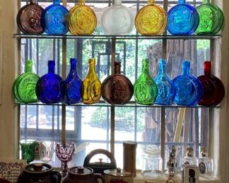 Shockingly BIG Estate Sale!
July 11 & July 12. 10 a.m. to 3 p.m. daily.
Valid 7/11/25 & 7/12/25. While items last.