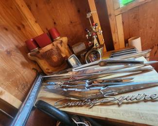 Shockingly BIG Estate Sale!
July 11 & July 12. 10 a.m. to 3 p.m. daily.
Valid 7/11/25 & 7/12/25. While items last.