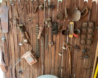 Shockingly BIG Estate Sale!
July 11 & July 12. 10 a.m. to 3 p.m. daily.
Valid 7/11/25 & 7/12/25. While items last.
