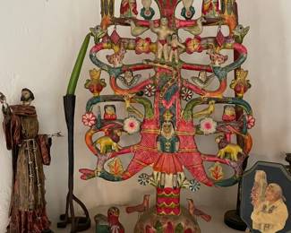 Shockingly BIG Estate Sale!
July 11 & July 12. 10 a.m. to 3 p.m. daily.
Valid 7/11/25 & 7/12/25. While items last.