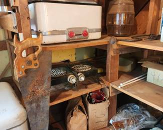 Shockingly BIG Estate Sale!
July 11 & July 12. 10 a.m. to 3 p.m. daily.
Valid 7/11/25 & 7/12/25. While items last.