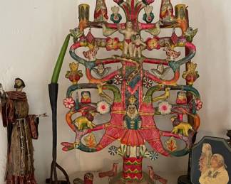 Shockingly BIG Estate Sale!
July 11 & July 12. 10 a.m. to 3 p.m. daily.
Valid 7/11/25 & 7/12/25. While items last.