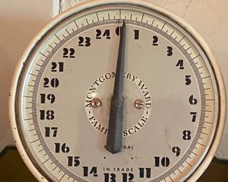 Shockingly BIG Estate Sale!
July 11 & July 12. 10 a.m. to 3 p.m. daily.
Valid 7/11/25 & 7/12/25. While items last.