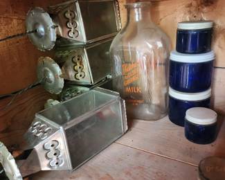 Shockingly BIG Estate Sale!
July 11 & July 12. 10 a.m. to 3 p.m. daily.
Valid 7/11/25 & 7/12/25. While items last.