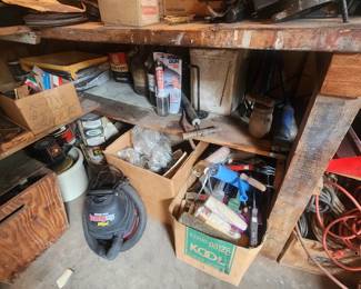 Shockingly BIG Estate Sale!
July 11 & July 12. 10 a.m. to 3 p.m. daily.
Valid 7/11/25 & 7/12/25. While items last.