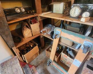 Shockingly BIG Estate Sale!
July 11 & July 12. 10 a.m. to 3 p.m. daily.
Valid 7/11/25 & 7/12/25. While items last.