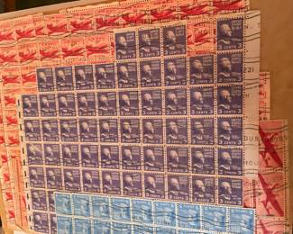 Shockingly BIG Estate Sale!
July 11 & July 12. 10 a.m. to 3 p.m. daily.
Valid 7/11/25 & 7/12/25. While items last.