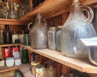 Shockingly BIG Estate Sale!
July 11 & July 12. 10 a.m. to 3 p.m. daily.
Valid 7/11/25 & 7/12/25. While items last.