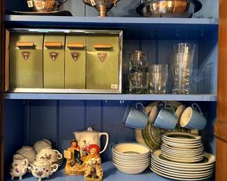 Shockingly BIG Estate Sale!
July 11 & July 12. 10 a.m. to 3 p.m. daily.
Valid 7/11/25 & 7/12/25. While items last.