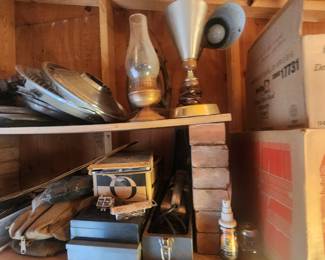 Shockingly BIG Estate Sale!
July 11 & July 12. 10 a.m. to 3 p.m. daily.
Valid 7/11/25 & 7/12/25. While items last.
