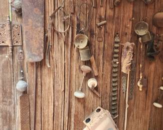 Shockingly BIG Estate Sale!
July 11 & July 12. 10 a.m. to 3 p.m. daily.
Valid 7/11/25 & 7/12/25. While items last.