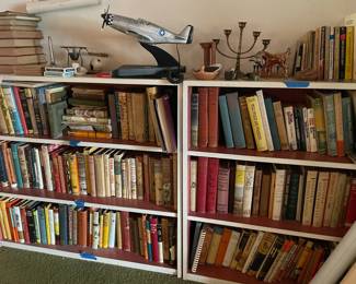 Shockingly BIG Estate Sale!
July 11 & July 12. 10 a.m. to 3 p.m. daily.
Valid 7/11/25 & 7/12/25. While items last.