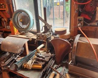 Shockingly BIG Estate Sale!
July 11 & July 12. 10 a.m. to 3 p.m. daily.
Valid 7/11/25 & 7/12/25. While items last.