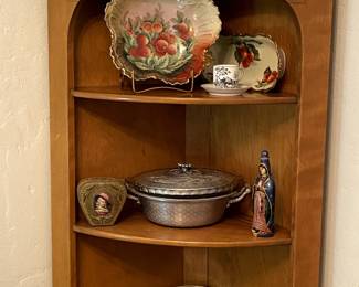 Shockingly BIG Estate Sale!
July 11 & July 12. 10 a.m. to 3 p.m. daily.
Valid 7/11/25 & 7/12/25. While items last.