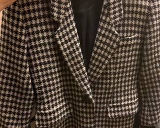 Vintage Jacket and other clothing - 6 petite and larger