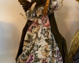 Koestal wax angel