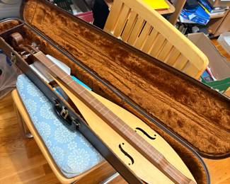 Dulcimer