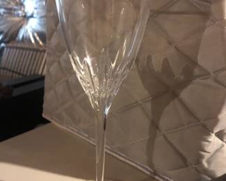 Waterford Wine Glasses