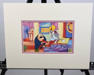 Looney Tunes Bugs Bunny