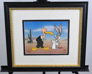 Looney Tunes Bugs Bunny
