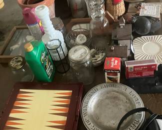 Sale Picture