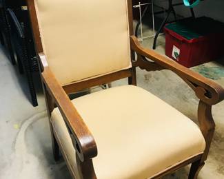 Victorian Chair
