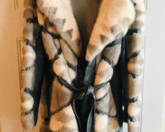 Fur Coat