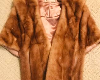 Mink Stole
