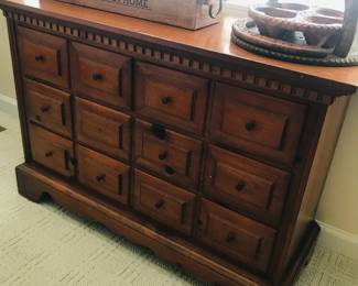 Pine Chest
Buy it now. 65.00