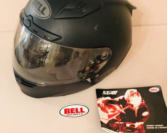 Bell Helmet