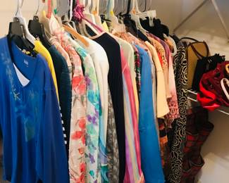 Womenswear