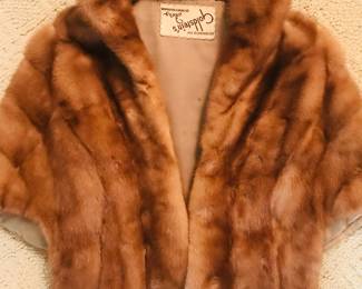 Mink Stole
