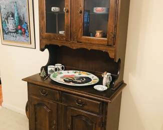 China Hutch
Buy it now 95.00