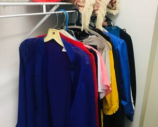 Womenswear