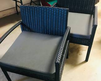 Patio Chairs