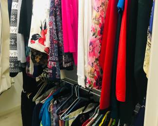 Womenswear