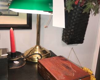 Items Located In The 2nd Bedroom