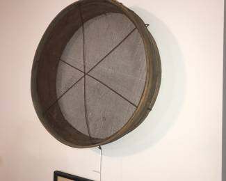 Items Located In The Family Room