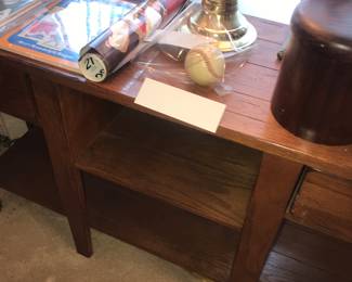 Items Located In The Living Room