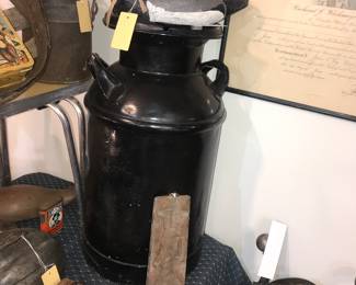 Items Located In The Family Room
