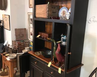 Items Located In The Family Room