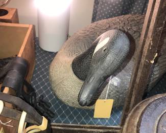 Items Located In The Family Room
