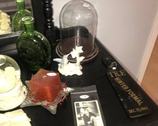Items Located In The 2nd Bedroom