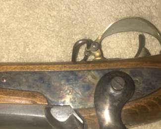 Items Located In The Living Room ~ Behind The Checkout On The Mantle
