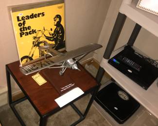 Items Located In The 3rd Bedroom