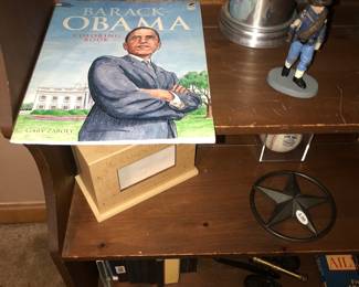 Items Located In The 3rd Bedroom