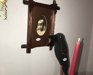 Items Located In The 2nd Bedroom