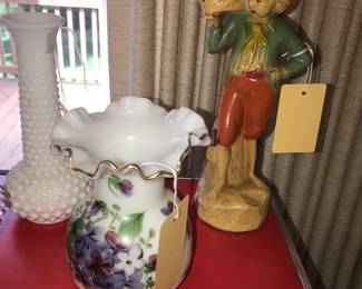 Items Located In The Living Room