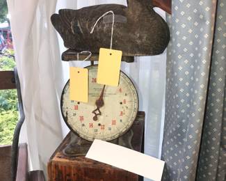 Items Located In The Family Room